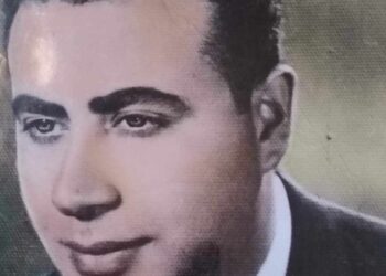 يا حبيبتي عودي …