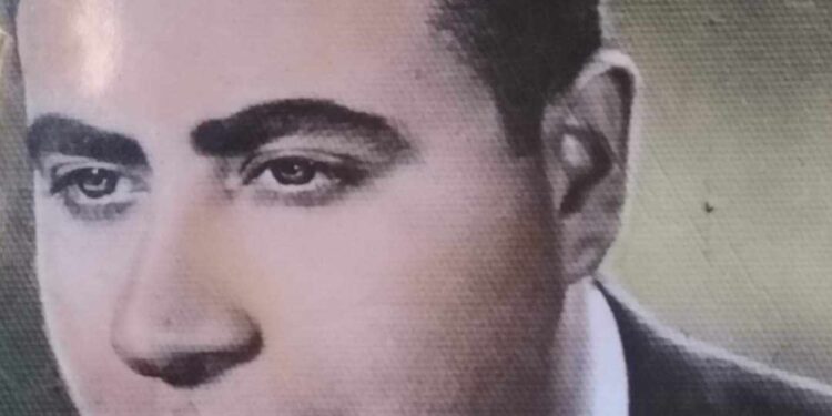 يا حبيبتي عودي …