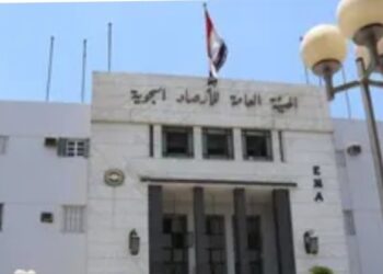 الأرصاد» : ذروة ارتفاعات الحرارة اليوم.