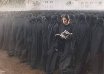 من هي الممتحنة ؟!