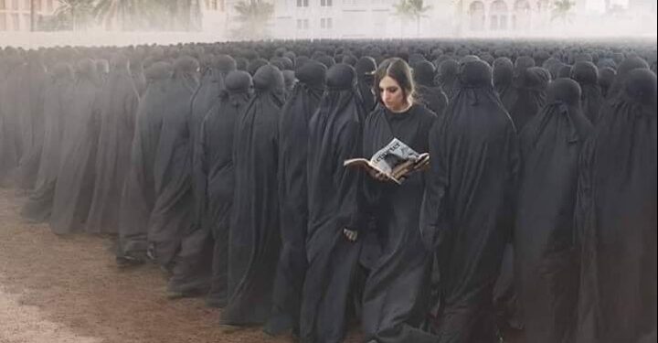 من هي الممتحنة ؟!