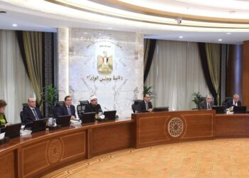 مجلس الوزراء يحدد سعر ضمان لتوريد القطن لهذا العام