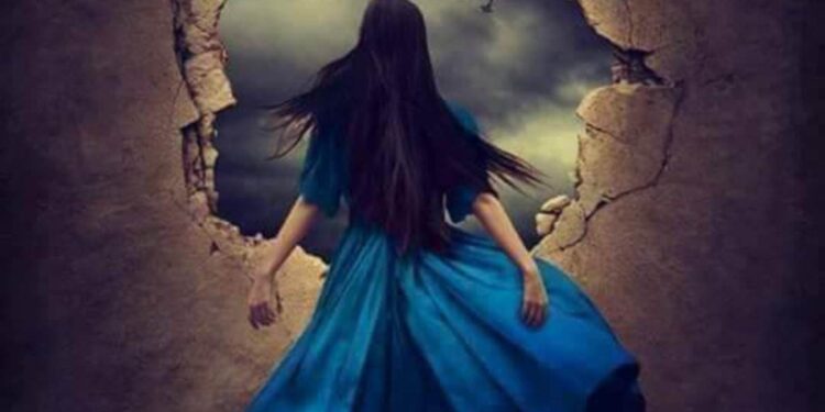 كلما إقتربنا إغتربنا