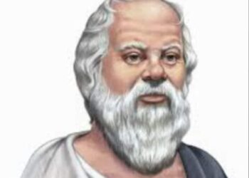 سقراط والفلاسفة …