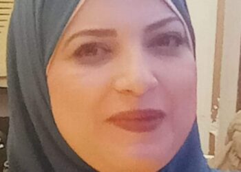 « خلاص راجع » للشاعرة أمل جبر …