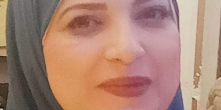 « خلاص راجع » للشاعرة أمل جبر …