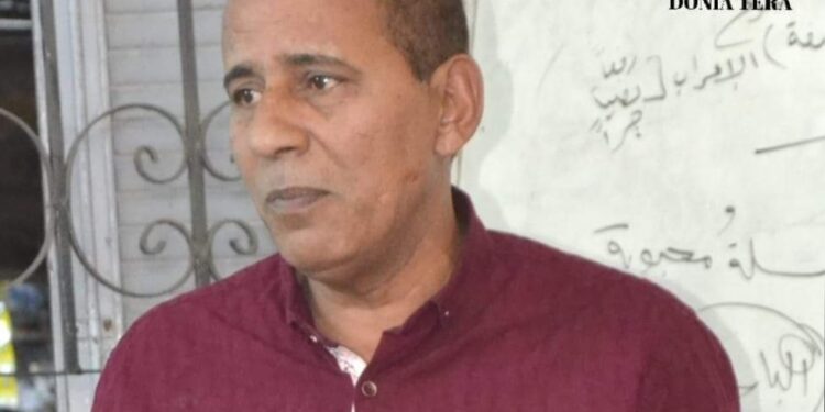 أقولك ايه وأنا الجاني ..