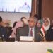 وزير القوى العاملة يشارك في الجلسة الختامية لمؤتمر العمل العربي