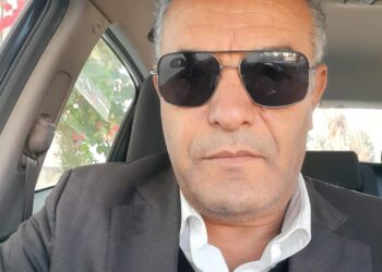 شواطئ الثلج …