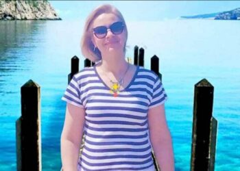 رجعت إلى البحر …