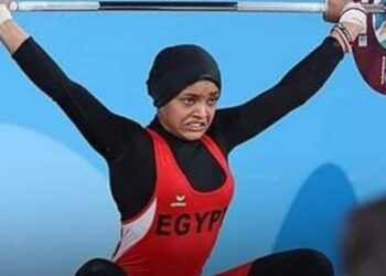 أبطال مصر في صدارة ترتيب بطولة أفريقيا لرفع الأثقال