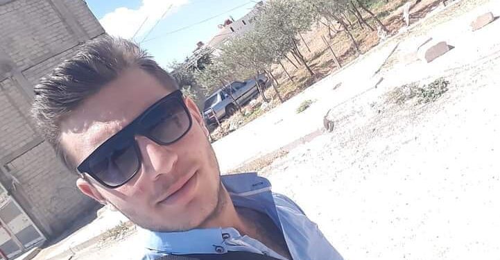 ملاذي الأخير …