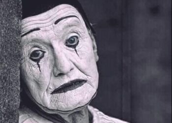 السـيـرك …