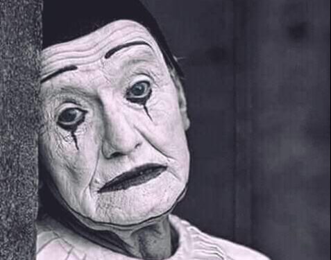 السـيـرك …