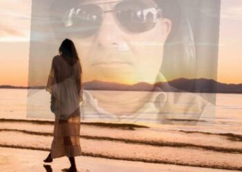 لَيْلِي وَ مسافاتك …