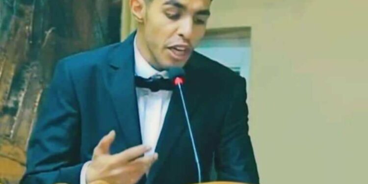 ناقوس الغرام …