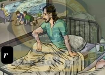 من قصص الأدب الانجليزي