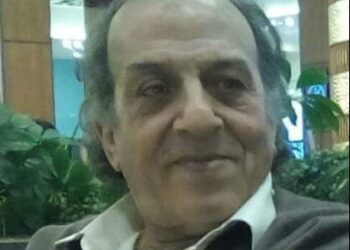 البُكا والأسئلة .. بين إيدين زرقاء المحروسة !!