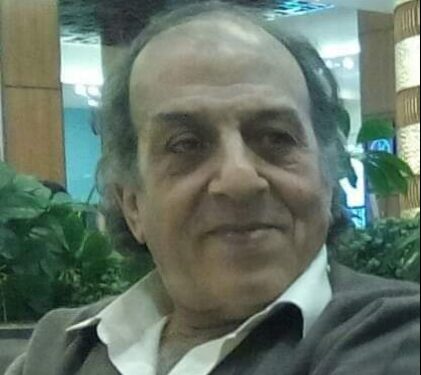 البُكا والأسئلة .. بين إيدين زرقاء المحروسة !!