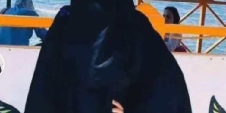 لحن الوجع …