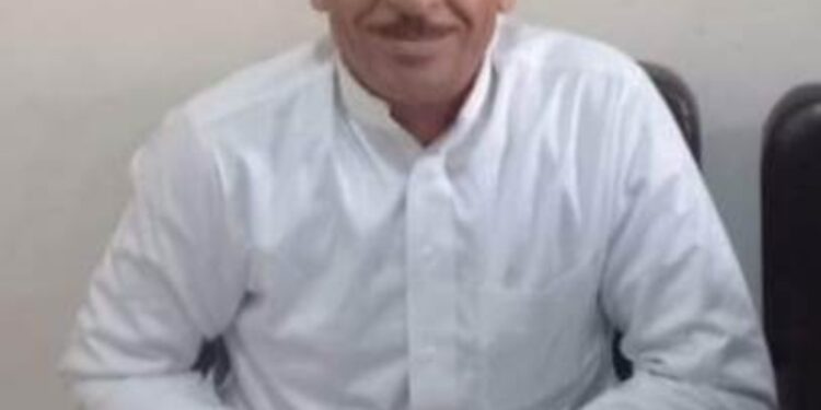 شافها قلبى راح مسمى …