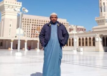 الصــلاة …