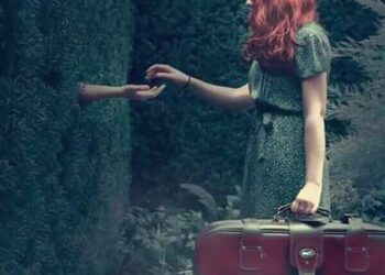 « بعد رحيلك » للشاعرة شيماء محمد…