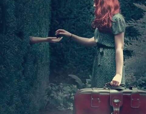 « بعد رحيلك » للشاعرة شيماء محمد…