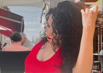 بجعة من الورق …