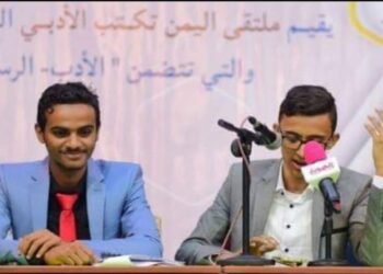 هيَ حَلبةٌ كُبرى وأنتَ « محالبي» نازِلْ جراحَكَ ،ثُرْ ، تقدَّمْ ، حَاربِ …