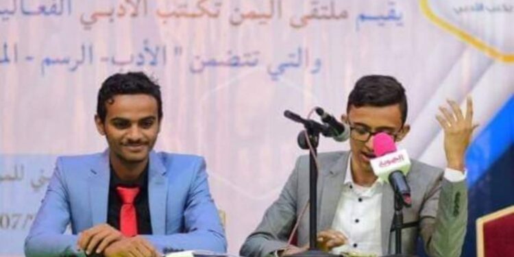 هيَ حَلبةٌ كُبرى وأنتَ « محالبي»  نازِلْ جراحَكَ ،ثُرْ ، تقدَّمْ ، حَاربِ …