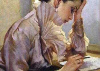 تجربة الكتابة (المراة والكتابة)  ليلى الدردورى …