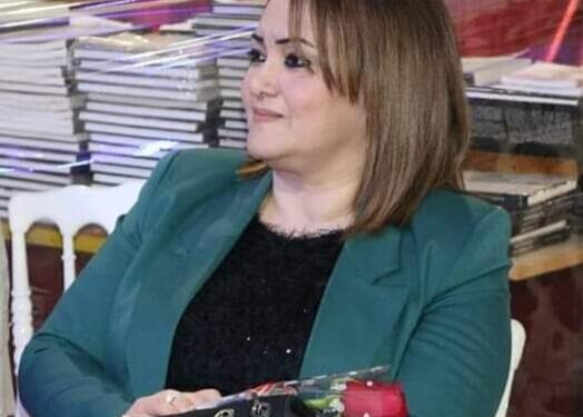 غريبين صرنا …