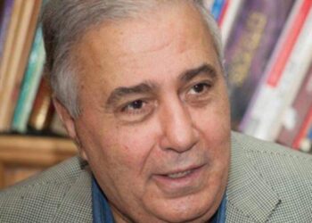 فى عينيك عنوانى