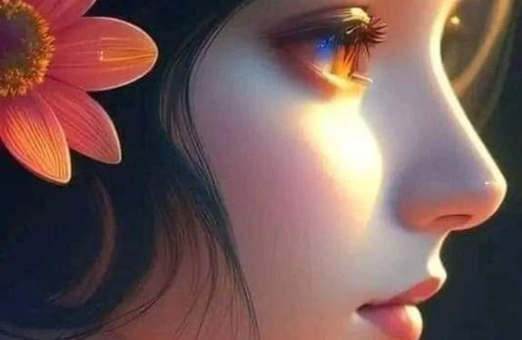 « كلما بدا الحب تبادلاً » للشاعرة شيماء محمد