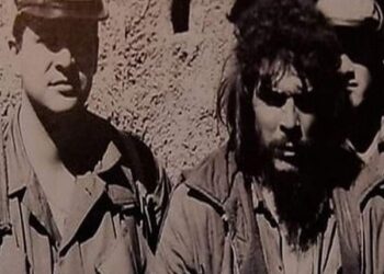 وفاة الجنرال البوليفي غاري برادو سالمون