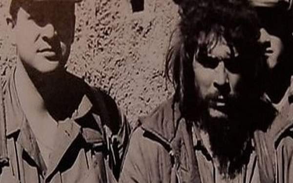 وفاة الجنرال البوليفي غاري برادو سالمون