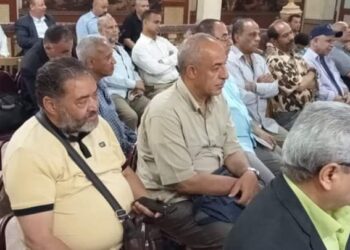 “مسرح الشارع في الوطن العربي” في ندوة لنادي أدب أبو قرقاص