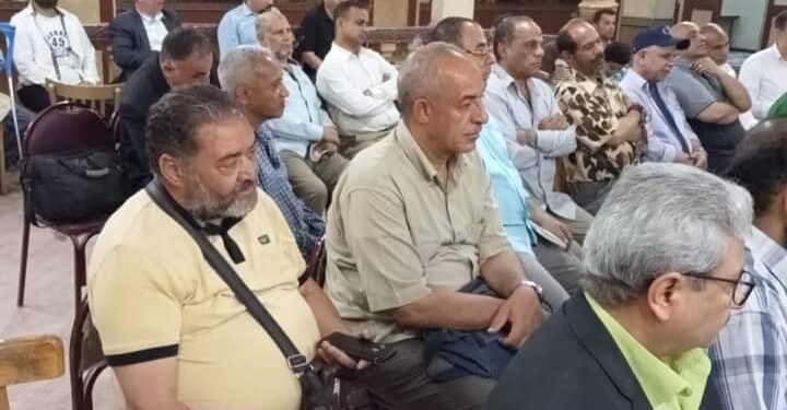 “مسرح الشارع في الوطن العربي” في ندوة لنادي أدب أبو قرقاص