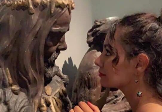 مكعّب ثلـج …