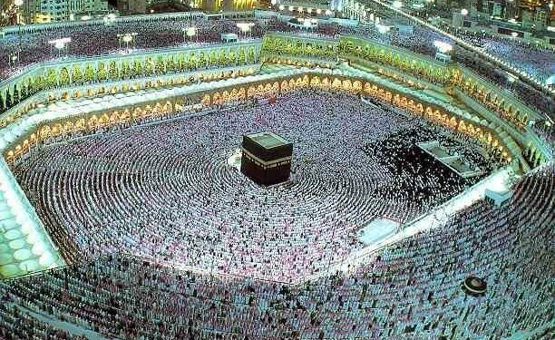 تعرف على البطاقة الصحية المطلوبة من الحجاج هذا العام