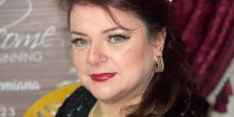 در الكلام …