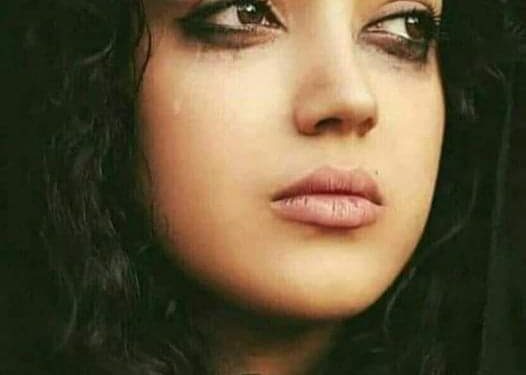 أنا لما شوفتِك باختصار