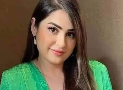 قالت : عشقت الشيب فيك