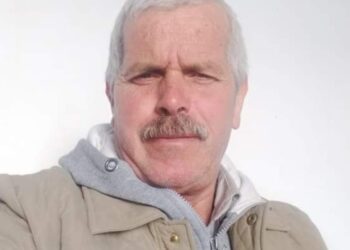 دق الخلخال …