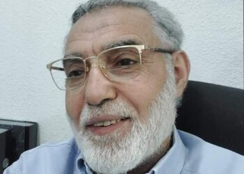 خربشات على بحر الرمل…