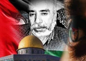 كيف لا تعاتبني السطور ..