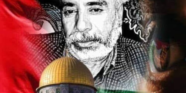 كيف لا تعاتبني السطور ..