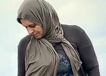 غير أنّني لا أشبه أحدا …