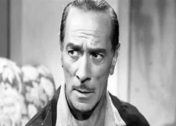 ذكري وفاة الفنان ستيفان روستي